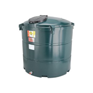 1300BVA Tank