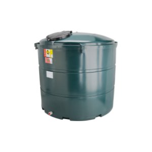 2300BVA Tank