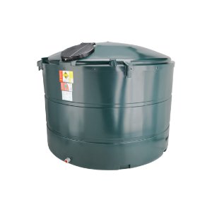 3500BVA Tank