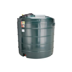 5000BVA Tank