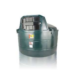 5000LPVFDA Tank